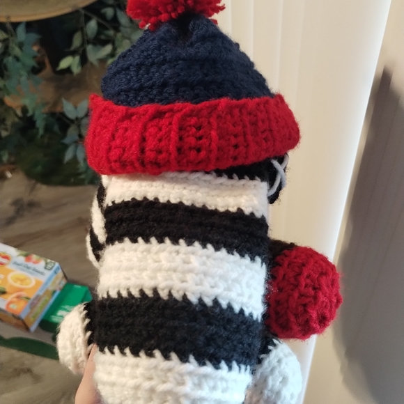 Stan bunny - Picture 2 of 3